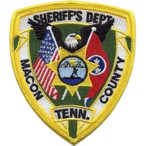 Macon county tn sheriff. Things To Know About Macon county tn sheriff. 